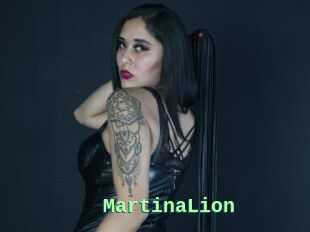 MartinaLion
