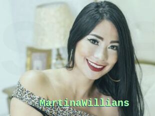 MartinaWillians
