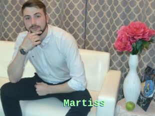 Martiss