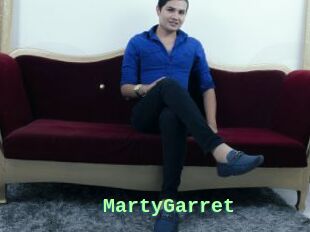 MartyGarret