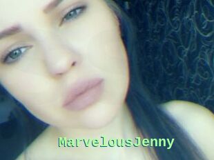 MarvelousJenny