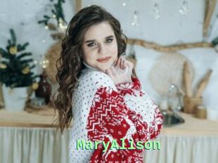 MaryAlison