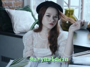 MaryBaldwin