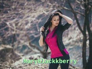 MaryBlackkberry