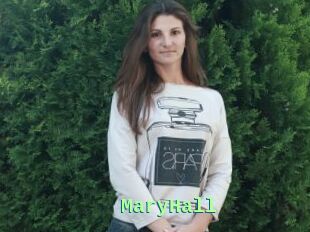 MaryHall