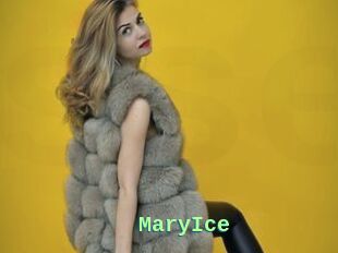 MaryIce