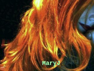 MaryJ