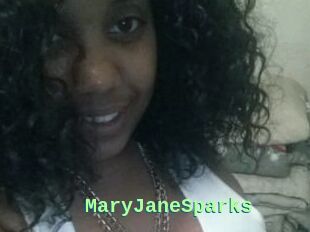 MaryJaneSparks