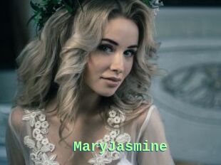 MaryJasmine