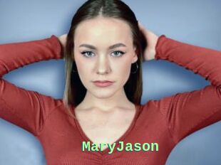 MaryJason
