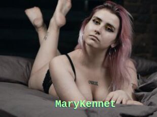 MaryKennet