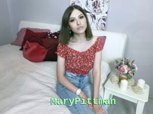 MaryPittman