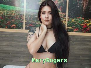MaryRogers