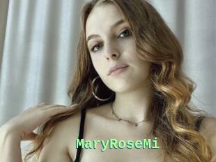 MaryRoseMi