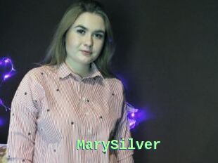 MarySilver