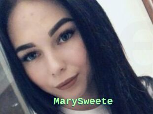MarySweete