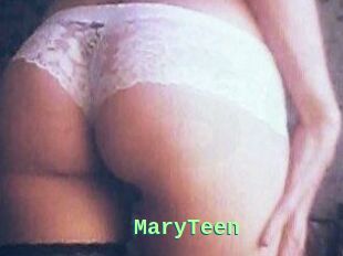 MaryTeen