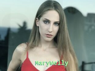 MaryWelly