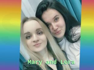 Mary_and_Lora