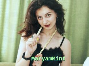 MaryamMint