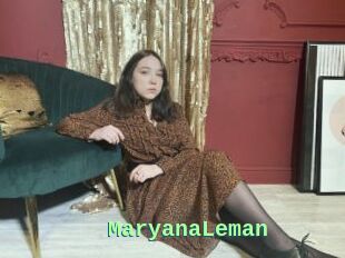 MaryanaLeman
