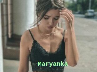 Maryanka
