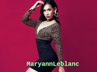 MaryannLeblanc
