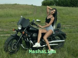 MashaLima
