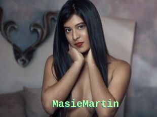 MasieMartin
