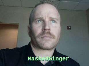 MaskedGinger