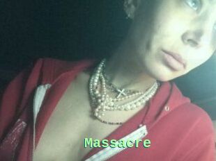 Massacre