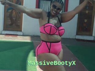 MassiveBootyX