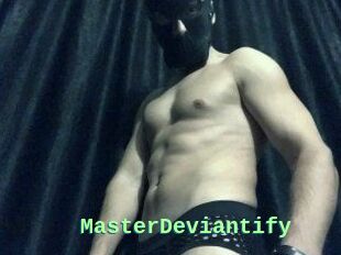 MasterDeviantify