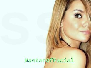 MasterOfFacial