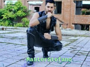 MasterStefano