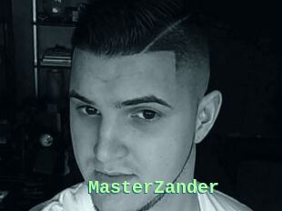 MasterZander