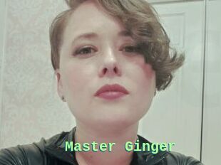 Master_Ginger
