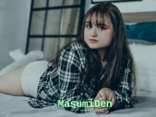 MasumiDen