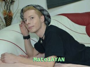 MateiAYAN