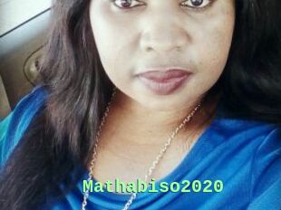 Mathabiso2020