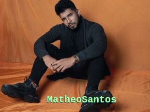 MatheoSantos