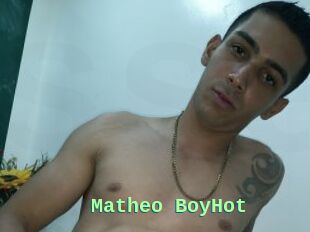 Matheo_BoyHot