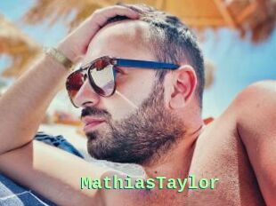 MathiasTaylor