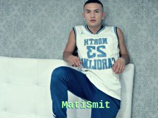 MatiSmit