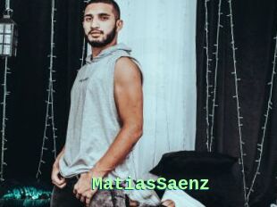 MatiasSaenz