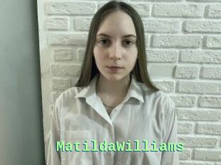 MatildaWilliams