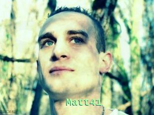 Matt41