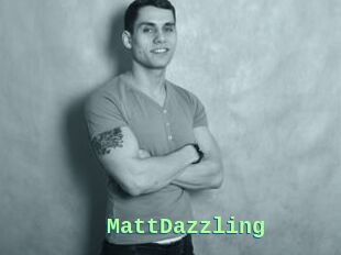 MattDazzling