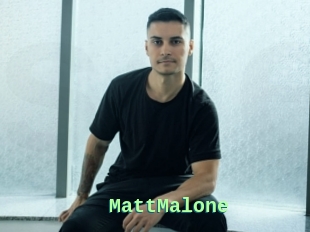 MattMalone