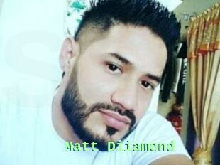 Matt_Diiamond
